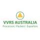 VVRS Australia Pty Ltd