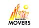 San Diego Movers