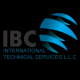 I B C INTERNANTIONAL TECHNICAL SERVICES LLC