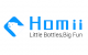 Hangzhou Homii Indusrty Co, Ltd
