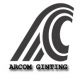 Arcom Ginting