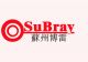 SUZHOU BRAY AUTOMATIC EQUIPMENT CO., LTD