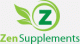 ZEN SUPPLEMENTS LTD