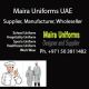 Uniforms Supplier UAE