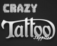 Crazy Tattoo Supplies