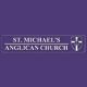 Saint Michael The Archangel Anglican Church