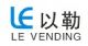 HANGZHOU YILE VENDING MANUFACTURING CO., LTD