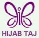 taj for hijab