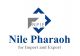 Nile Pharaoh For Import And Export