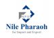 Nile Pharaoh For Import and Export