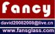FANCY ART GLASS CO LTD