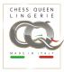 CHESS QUEEN LINGERIE By M & F D SRL