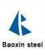 Shanghai BaoXin Iron & Steel Group Co.,