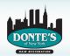 Donte's Of New York
