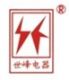 Guangzhou Shifeng Electric Appliance Co.Ltd