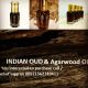 Oud AGARWOOD OIL PERFUMES