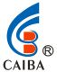 Zhejiang Caiba Metal Product Co., Ltd.