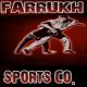 Farrukh Sports Co.