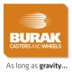 Burak Caster & Wheels