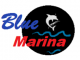 Blue Marina