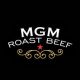 MGM Roast Beef