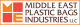 MIDDLE EAST PLASTIC BAGS IND. L.L.C