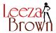 Leeza Brown(Creativity Blended With Style)