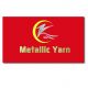 Dongyang MeiTian Metallic Yarn Factory