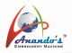 Anando's Trade India Pvt.Ltd