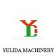 Zhangjiagang yulida machinery co., ltd