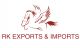 RK EXPORTS & IMPORTS