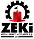 Zeki Metal Sanayi ve Ticaret AS