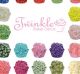 Twinkle Baker Decor