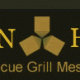 Runheng Barbecue Grill Mesh Factory
