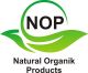 NOP (Natural Organik Products)