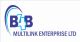 B4B Multilink Enterprise Ltd