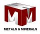 Dalian Honesty Metals and Minerals Co., Ltd.,