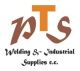 PTS Welding & Industrial Supplies Cc