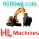 HeLei Machinery Trade Co., LTD.
