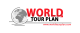 WORLD TOUR PLAN