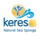 Kereso Natural Sea Sponge