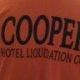 Cooper Hotel Liquidation