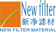 Shenzhen New Filter Meterial Co.ltd