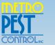 Metro Pest Control, Inc.