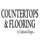 Countertops & Flooring by Traditional Designs