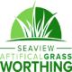 Seaview Artificial Grass Worthing