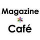 Magazine Cafe Store