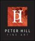 Peter Hill Fine Art Gallery And Studio