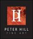 Peter Hill Fine Art Gallery and Studio