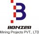 BONZER MINING PROJECTS PVT LTD